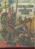 CHEVALIERS ET CHATEAUX FORTS. JONATHAN RUTLAND
