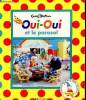 OUI OUI ET LE PARASOL. COLLECTIF