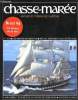 CHASSE-MAREE histoire et ethnologie maritime n°100. COLLECTIF