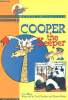 COOPER THE KEEPER. JANE MYLES