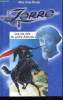 LES AVENTURES DE ZORRO - LES SIX CLES DU PRADE ANTONIO. DANIEL JORIS