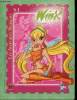 LES AVENTURES MAGIQUES n°3. WINX CLUB