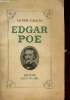 EDGAR POE. ALFRED COLLING