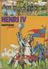 HISTOIRE JUNIOR : HENRI IV n°5. JEAN MARIE LE GUEVELLOU