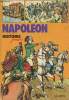 HISTOIRE JUNIOR : NAPOLEON n°8. AUGUSTIN DROUET