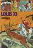 HISTOIRE JUNIOR : LOUIS XI n°15. CLAUDE GAUVARD