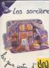 LES SORCIERES de 4 à 10 ans. COLLECTIF