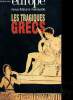 LES TRAGIQUES GRECS. COLLECTIF