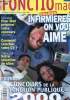 FONCTION MAG n°3 trimestriel (janvier-février-mars). COLLECTIF