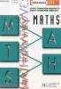 MATHS TERMINALE STT. F. ROCHE - F. BARNY