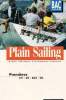 PLAIN SAILING 1ère STT SST STI SMS STL. BECK - CLARYS - LE GRAVEREND - MUHIDINE