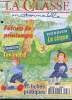 LA CLASSE MATERNELLE n°47. COLLECTIF