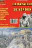 39 45 GUERRES : La bataille de Verdun. YVES BUFFETAUT