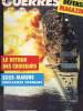 GUERRES ET CONFLITS D'AUJOURD'HUI n°12 : Le retour des croiseurs / Sous-marins nucléaire français. COLLECTIF