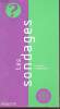 QUI, QUAND, QUOI n°15 ? Les sondages. ELIZABETH GUIMBRETIERE