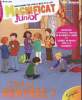 MAGNIFICAT JUNIOR : C'est la rentrée :. COLLECTIF