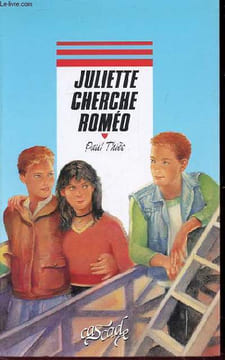 JULIETTE CHERCHE ROMEO. PAUL THIES