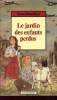 LE JARDIN DES ENFANTS PERDU. YVON MAUFFRET