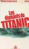 LES DIAMANTS DU TITANIC. DONALD A STANWOOD