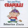 LES PETITES GRAPULES - Sébastien Zinzin. TONY GARTH