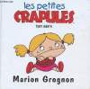 LES PETITES GRAPULES - Marion Grognon. TONY GARTH