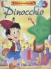 MINICLASSIQUES : Pinocchio. COLLECTIF