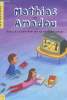 MATHIAS ET AMADOU - &eacute;veil &agrave; la coop&eacute;ration au d&eacute;veloppement. COLLECTIF