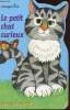 NUAGE D'OR - Le petit chat curieux. COLLECTIF