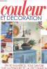 FASCICULE TOUT SAVOIR SUR LA PEINTURE ET LA DECORATION. COLLECTIF