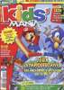 KID'S MANIA n°4. COLLECTIF