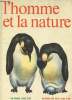 L'HOMME ET LA NATURE secret et merveilles. LUCY BERMAN