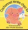 COCHONNET RENTRE CHEZ LUI. ROSALINDA KIGHTLEY