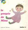 LA POUPEE DE MINA. COLLECTIF