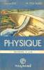 PHYSIQUE seconde A et B n°232. GEROGE EVE & M. PESCHARD