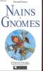 NAINS ET GNOMES. EDOUARD BRASEY