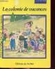 LA COLONNIE DE VACANCES. MARIA MARTINEZ I VENRELL