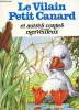 LE VILAIN PETIT CANARD et autres contes merveilleux. JACQUES BRANCHU