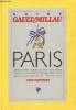 GUIDE PARIS. COLLECTIF