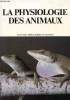 LA PHYSIOLOGIE DES ANIMAUX. COLLECTIF