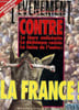 L'ENEVEMENT DU JEUDI n&deg;289 semaine du 17 au 23 mai - Contre la l&egrave;pre antis&eacute;mite, la d&eacute;ch&eacute;ance raciste, la haine de l'autre : la France, les carnets ...