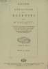 CATALOGUE DE VENTES AUX ENCHERES : HISTOIRE CONCLUSION DES DEFENSES DE Mr FOUQUET. COLLECTIF
