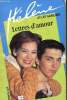 HELENE ET LES GARCONS - Lettre d'amour. COLLECTIF
