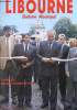 LIBOURNE bulletin collectif n°48. COLLECTIF