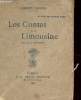 LES CONTES DE LA LIMOUSINE. GABRIL NICOL au pays de George Sand