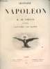 HISTOIRE DE NAPOLEON 22e édition. M. DE NORVINS
