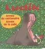 LUDIK n°8 magazine pour les 6-8 ans - année du centenaire année de la paix / juillet, août, septembre. COLLECTIF