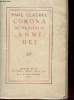 CORONA BENIGNITATIS ANNI DEI. PAUL CLAUDEL