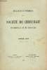 BULLETIN ET MEMOIRES DE LA SOCIETE DE CHIRURGIE DE BORDEAUX ET DU SUD OUEST année 1934. COLLECTIF