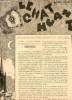 LE CHAT HUANT n°10 (extrait d'ouvrage relié) :Chronique de Chat Huant, Ballade Funèbre de Geroges Lévy, Souvenir Fantomatiques de André Girodie, En ...