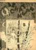 LE CHAT HUANT n°23 (extrait d'ouvrage relié) :Chronique de Cassius, Le Chatiments de L. Amaudry, Les chênes qu'on doit fuit de André Girodie, Les ...